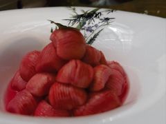 -成都钓鱼台精品酒店-品聚·成都餐厅