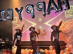 -V SHOW max KTV(粉巷店)