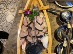 -鱼豆吉·豆浆鱼火锅(宜昌万达店)
