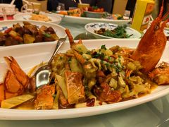 -杭州香格里拉·香宫中餐厅