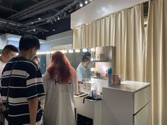 -海马体照相馆(义乌之心店)