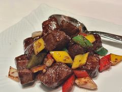 -夏苑(新加坡丽思卡尔顿美年酒店)