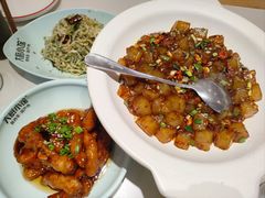 -大厨小馆(华阳城店)