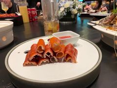 -艋舺·台湾小馆老字号(平安悦坊店)