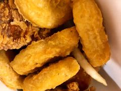 -麦当劳(军博店)