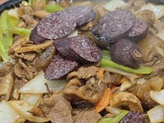 -山城正宗集安高丽火盆