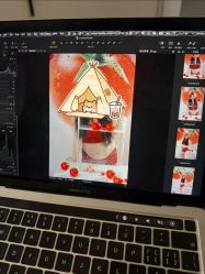 点击看大图 -十孕纪高端孕妇亲子摄影