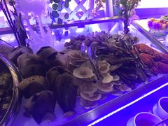 海鲜-339旋转餐厅(天府熊猫塔店)