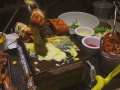 -火炉火自助餐(枫蓝国际店)