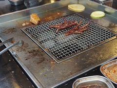 -塘屋烧烤·云南火塘烧烤品牌(联盟路店)