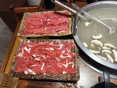 -海子口鲜牛馆(招商兰溪谷店)