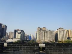 -西安城墙·碑林历史文化景区