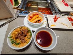 -海底捞火锅(蜀山万象汇店)