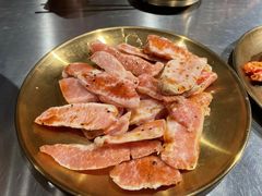 -小核桃烤肉馆(西塔店)