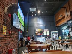 -金城尕娃牛肉面(钻汇广场店)