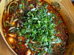 -乐山第一家临江鳝丝(茶坊路店)