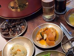 -西塔老太太泥炉烤肉(上海七宝领展广场店)
