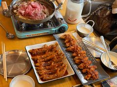-小木屋米酒店总店