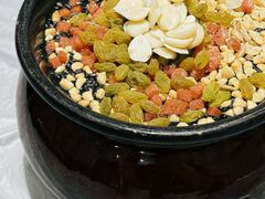 杏仁茶-黄家老店·非遗灌汤包(晋安路店)