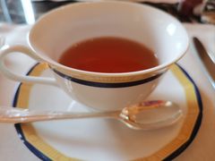 -大堂茶座