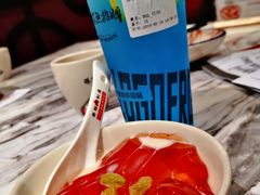红白冰粉-臻享無招牌·食蛙专门店(太古里店)