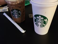 -星巴克(古象大酒店店)