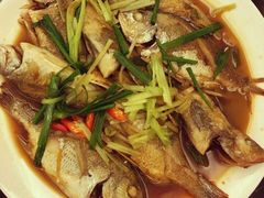 -鑫悦楼煎蟹·16年海鲜大排档