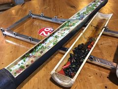 竹筒腊味饭-竹一味·竹筒饭