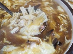 酸辣汤-锦小馆(安贞店)