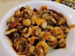 -奥华餐厅·老张记(台基厂店)