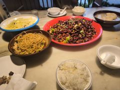 -常和州·夜宵大排档(常州单店)