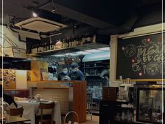 大堂-K·Kitchen KK牛扒厨房(江南西店)