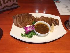 -hallch好吃餐厅(奥体中心店)