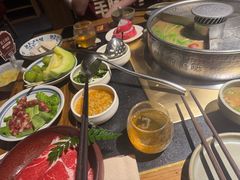 -巴奴毛肚火锅(广益哥伦布店)
