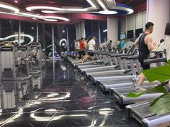 -奇迹健身·恒温游泳(恒大广场店)