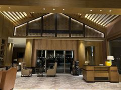 -浙江安吉JW万豪酒店