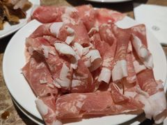 -盛宴标帜餐厅·亲子自助 (南昌喜来登酒店)