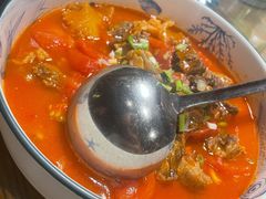 -小马哥融合菜(延安大街店)