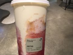-喜茶(东莞汇一城店)