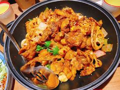 -渝蛙馆(九霄梦天地店)