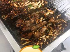 -宋文成烤肉(白沙巷店)