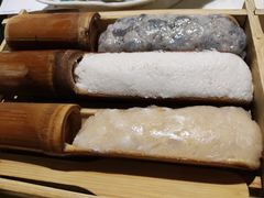 -尚尚仙·酸汤猪手·猪肚鸡火锅(华联万柳购物中心店)