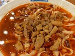 -晋B2008刀削面(小南庄店)