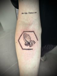 -樂色刺青-纹身TATTOO