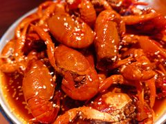 红油龙虾-马头巷·食景园(苏州总店)