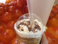 -KOI Thé(正佳广场店)
