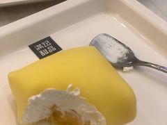 -满记甜品(龙湖长楹天街二店)