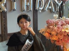 -三与叁山生日蛋糕·甜品·下午茶(北京五道口店)