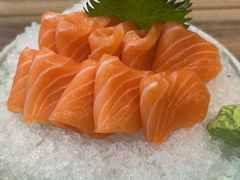 -Tuna maki寿司(园区永旺店)