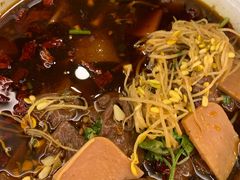 -江南名灶·农家乐(武里山天街店)